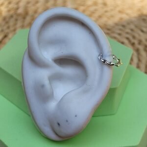 Piercing Fake Ondulado