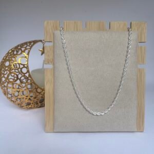 Chocker Cordão Baiano